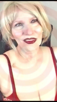 Naughty counselor