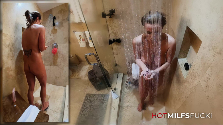 Hot Milfs Fuck: Čůrák a bez řeči