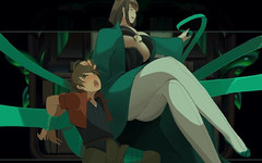 The BenJojo: Věž šlapání 177 Moje Dáma mě svázala od Benjojo2nd