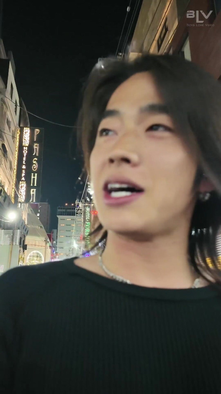 BOYS LOVE VIDEO: Kodai x Ram