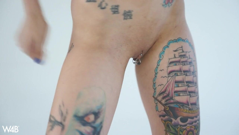 Watch4beauty: Smurfette