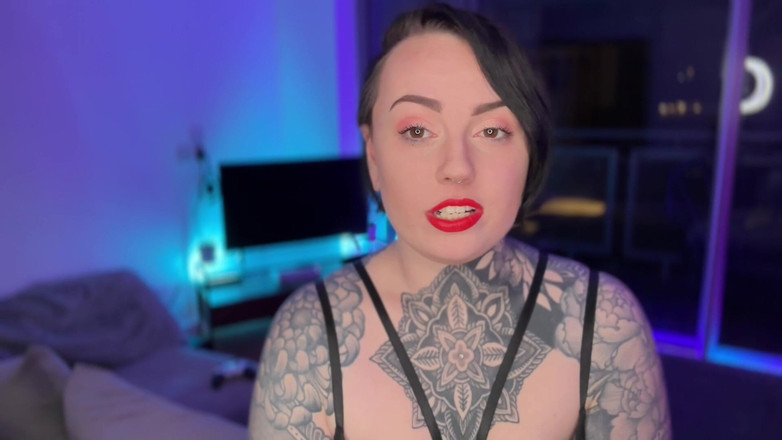 Miss Valentina: Twój dochód jest mój