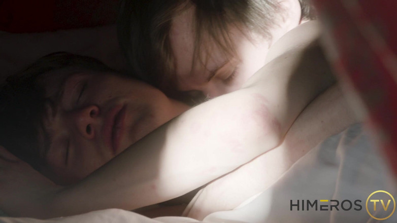 Himeros.tv: Повільний сексуальний