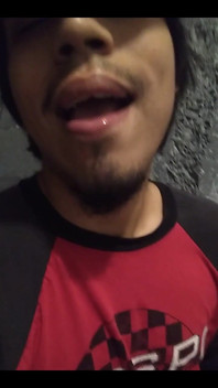Mouth Gestures