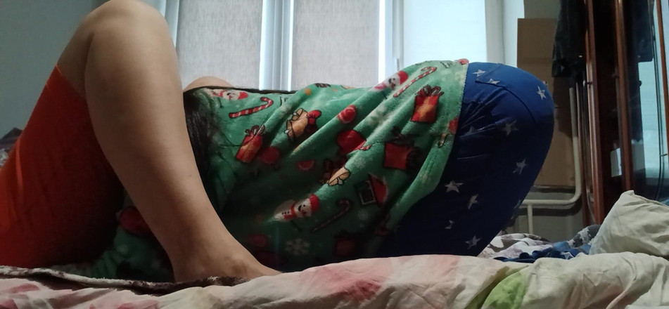 Lesbian-candys: Ik hou van het snuiven en likken van kutjes van...