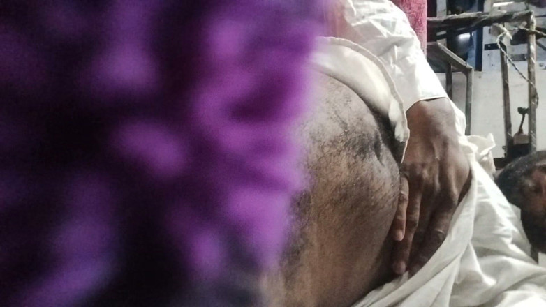 Blackberry World: Desi Shemale