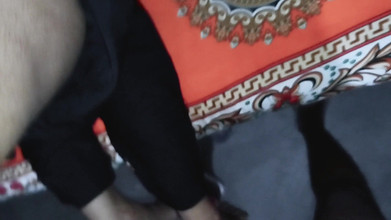 Deshi women: Anální sex s mladou dívkou poprvé (část 2)