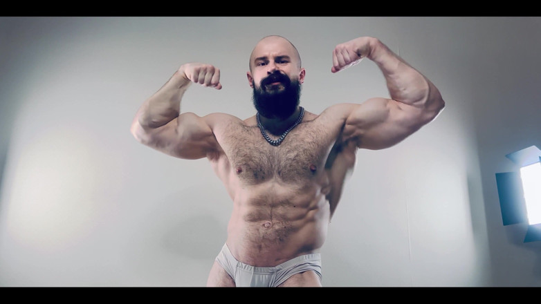 Mister Stone: Dominated Whimp