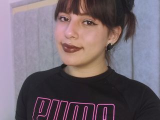 emma bunny: Sofi vám kouří