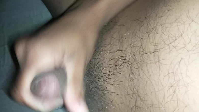 Fap son: Homme solo
