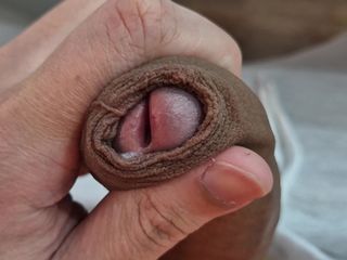 Lkdick8: Ich wurde so geil bei der arbeit