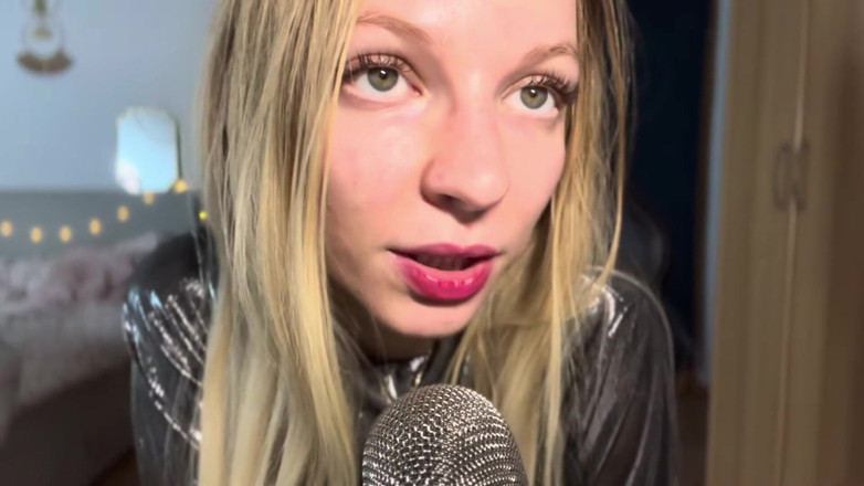 Goddess_Bella_Rae: Бимбофиз сисси
