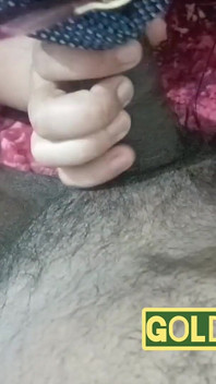Desi gorąca żona po raz 4 niesamowity namiętny BJ