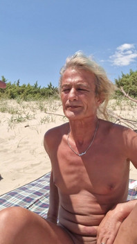 ชายหาด nudist สตรีมโชว์เซ็กซ์ Gigindave แฟนสาวชายหญิง เจอแบบสาธารณะ มือถือ 4K 20250519 P2
