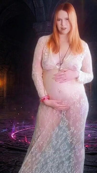 Divine Ritual to Breed Your Belly