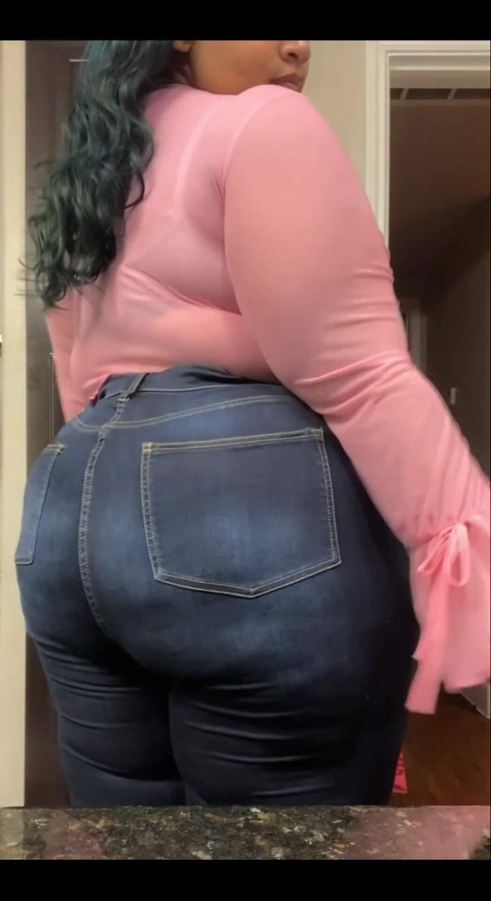 Biggdebbie solo: Biggdebbiecakez Is Sucha Tease