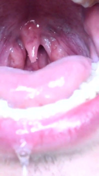 Tongue Fetish