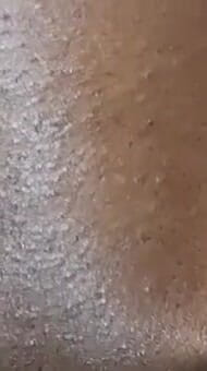 Tight Pussy Creampie