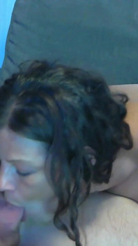 Suck My Cock Slut MILF and Slut
