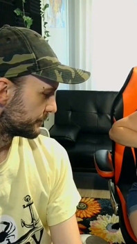 Joyprops Spinte di fantasia dildoboxing e pompino