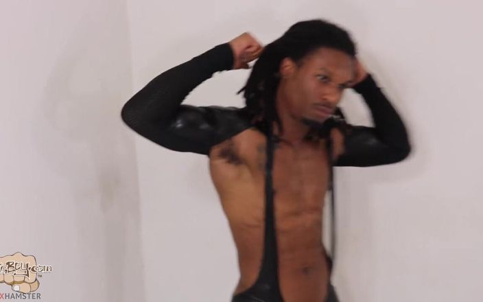 ThugBoy: Zafar-leder-thema