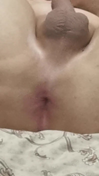 My Ass