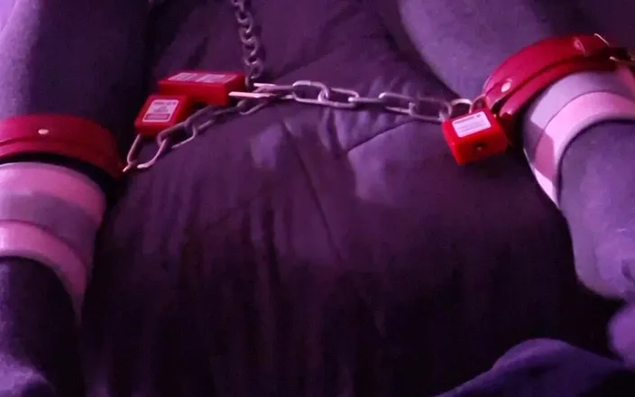 Robert48569: Bondage Time