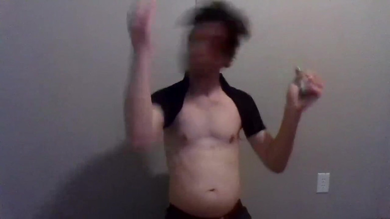 LilTaste: Mohu být tvým otrokem, ale stále budu dominovat v šukání Outta...