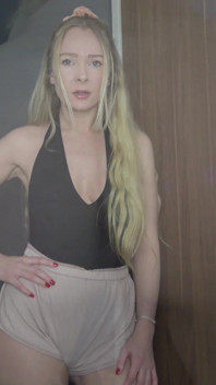Step Sister's Dirty Ass