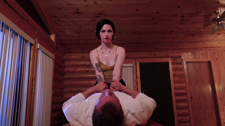 Dirty Cinema: Rites of the Woods
