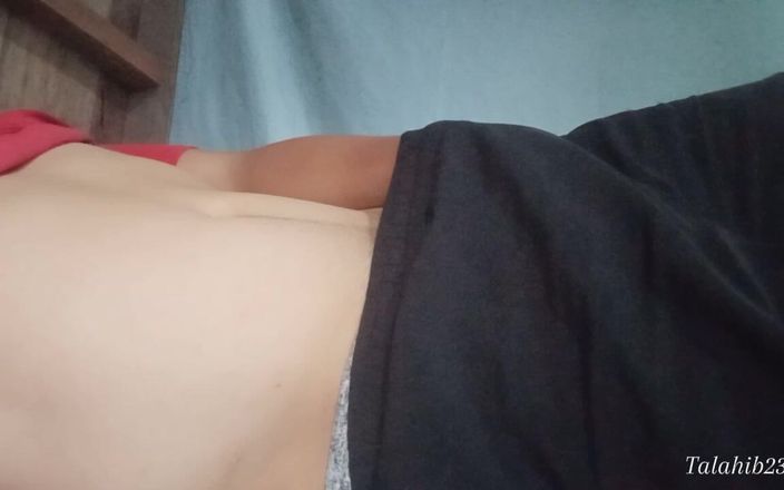 Talahib23: Det är riktigt bra att onanera tidigt på morgonen.