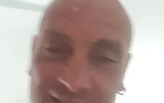 Shower Masturbate Shave