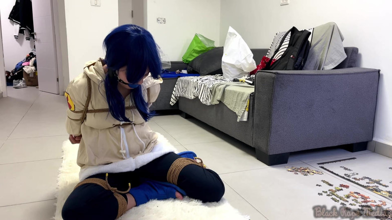 Miriam Slave: Hinata의 닌자 문제