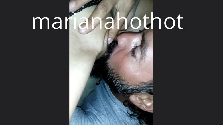 Marian sofar: Shell Suck