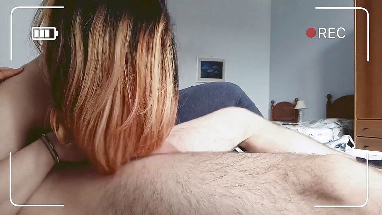 Cindy Loou: Жажда всегда должна быть удовлетворена. Часть1