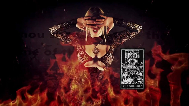 Goddess Misha Goldy: Renunciation of the false god! Acceptance of sinful faith - Goldycism!...