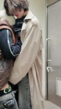 Kodai x Yuto