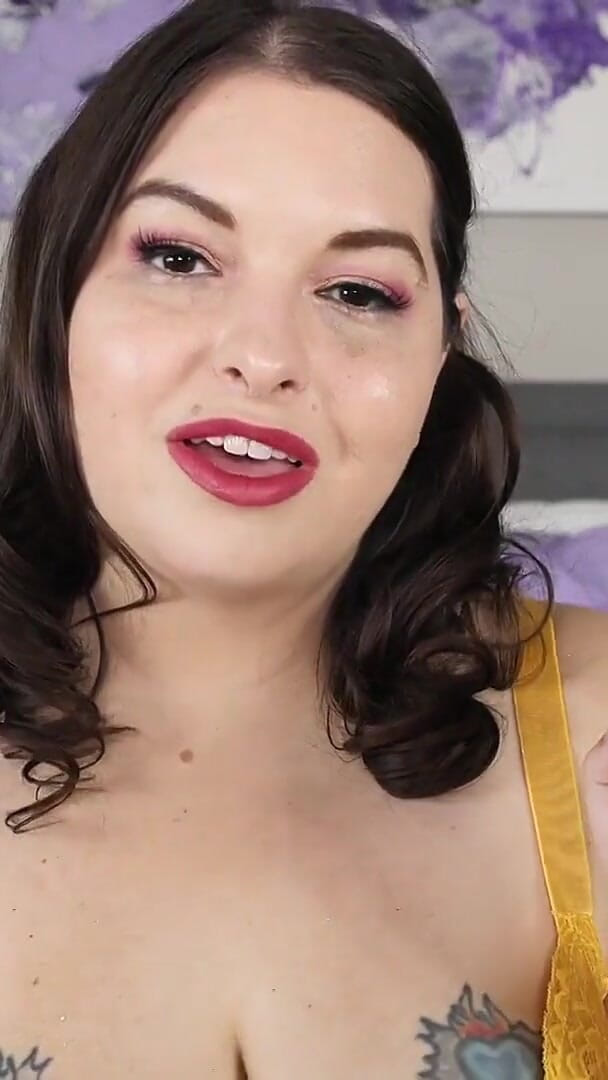 Sydney screams fetish: Ruj și mentolate