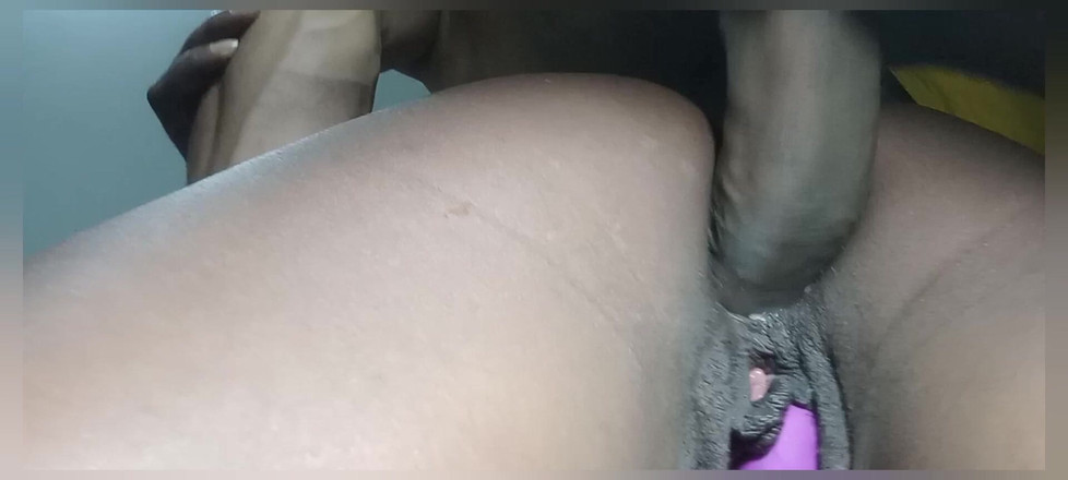 Plumber who steals wives.: Gift otrogen i anal med granne 23 cm tjock