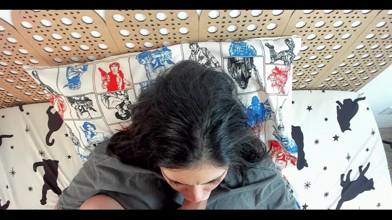 Beautyrafa: I Love to Have Cum