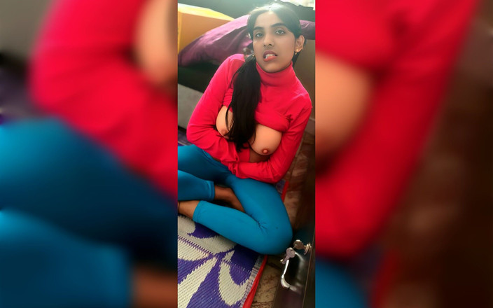 Bobbypranav: Hintli büyük memeli komşu kızın seks videosu