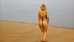 StrongSrg: Issız ada.