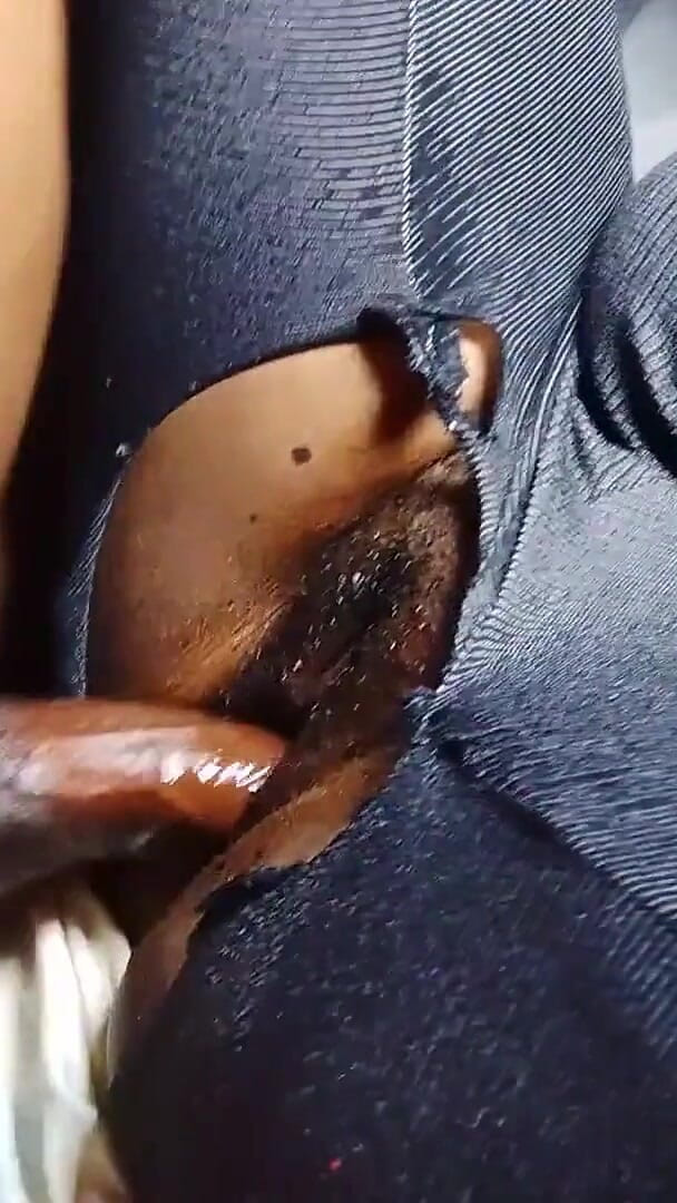 Co-worker Fucks His Office Secretary (Honeey pot)