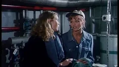 Due fantastiche ragazze lavoratrici scopre che amano la figa e che è tempo di scopare nel luogo di lavoro