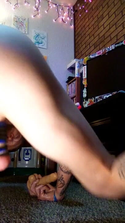 TheGreekFreak69: Gapend plezier