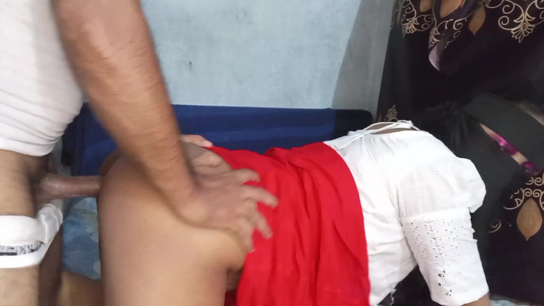 Bd fuking: Muslimské ženy šukají v hidžábu