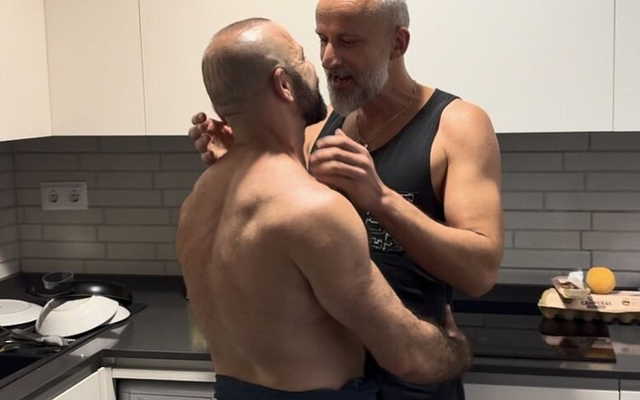 FerLuciDaddy: Peludos Fodidores Selvagens