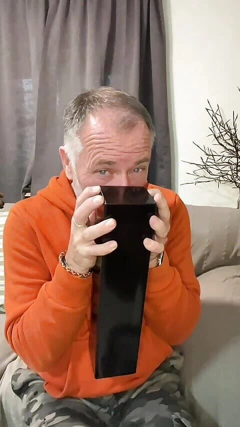 Daddybearvlc: Unboxing of My Christmas Present