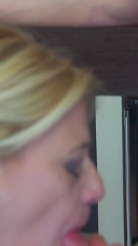 This Horny Mature Lady Loves to Get Fucked Hard & Long
