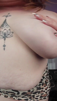 Laci Foxx - Sexy tady - 2D převedeno z VR